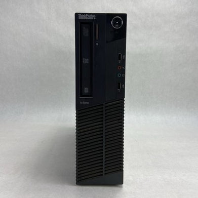 Lenovo ThinkCentre M91 SFF Intel Core i5-2400 3.1GHz 3GB RAM No HDD No OS