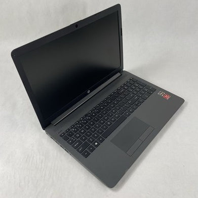 HP 255 G7 15.6" Ryzen 3 2200U 2.50 GHz 8 GB RAM No SSD/OS/AC - READ