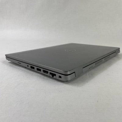 Dell Latitude 5420 14" i5-1135G7 2.40 GHz 8GB RAM No SSD No OS - Scratched Paint