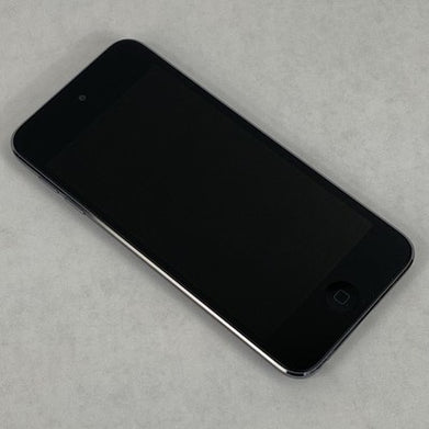 Apple iPod Touch 5th Gen A1421 16GB 4" Space Gray Slate