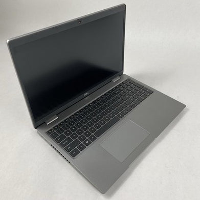 Dell Latitude 5520 15.6" i5-1135G7 2.40 GHz 8 GB RAM No SSD/OS/AC/Batt