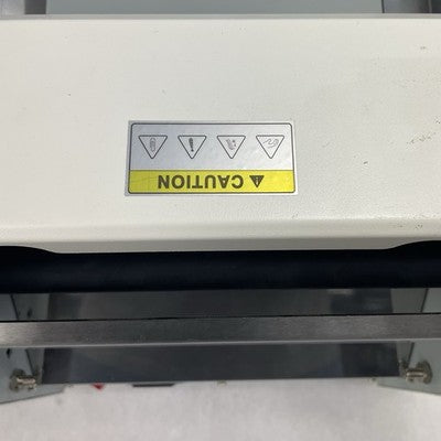 Formax FD300 Document Folder - For Parts or Repair