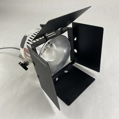 Paul C Buff White Lightning WL10000 10000 BCPS Studio Flash Monolight Tested