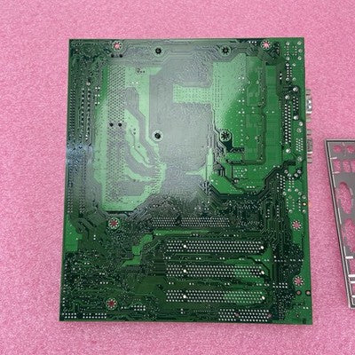 Intel D845GRG Motherboard Intel Pentium 4 2.4GHz 512MB RAM w/IO Shield