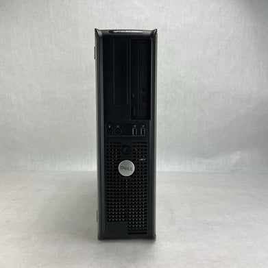 Dell Optiplex 755 DT Intel Core 2 Duo E6550 2.33 GHz 2 GB RAM No HDD No OS