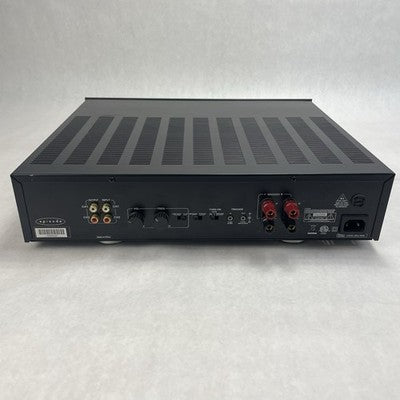 Episode  Mixer Amplifier E-2100 Amp No Power Cord