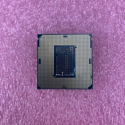 Intel Core i5-8600 SR3XO 3.1GHz Desktop CPU