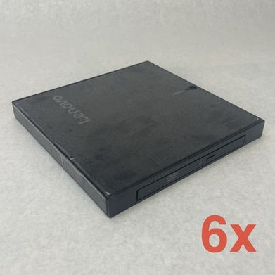 Lenovo ThinkCentre 01EF648 Rewriteable DVD Drive Lot of 6