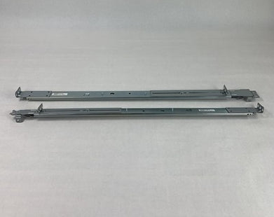 IBM 69Y4406 / 69Y4407 Server Rail Kit Inners and Outers