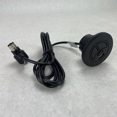 EMOMO RemoP40U RemoP40 Switch, Control, 2B w/USB and C -Replacement for Recliner