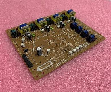 Ricoh N6206001 High Voltage Power Supply Board