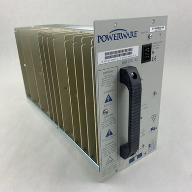 Powerware WR1500 55 S30124-X5087-X S30122-K5844-X-3 Rectifier