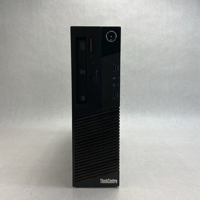 Lenovo ThinkCentre M93p SFF Intel Core i5-4570 3.2GHz 4GB RAM No HDD No OS