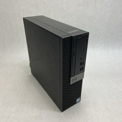 Dell Optiplex 5050 SFF Intel Core i5-7500 3.4GHz 8GB RAM No HDD No OS