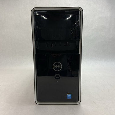 Dell Inspiron 3847 MT Intel Core i5-4440 3.1GHz 4GB RAM No HDD No OS