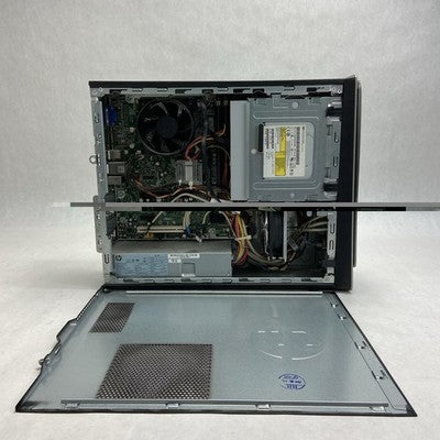 HP S5-1014 SFF Intel Pentium Dual-Core E5800 3.2GHz 4GB RAM No HDD No OS