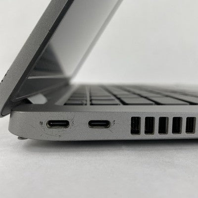 Dell Latitude 5420 14" i5-1135G7 2.40 GHz 8 GB RAM No SSD/OS/Battery - READ