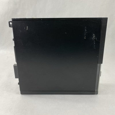 Dell OptiPlex 3020 SFF Intel Core i5-4570 3.2GHz 4GB RAM No HDD No OS