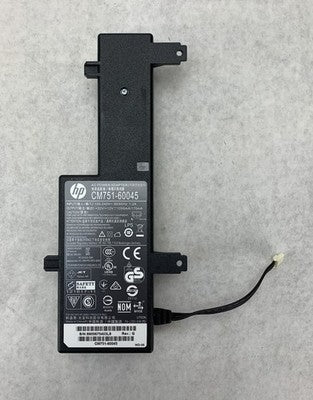 HP DesignJet T520 CM751-60045 AC Adapter Power Supply