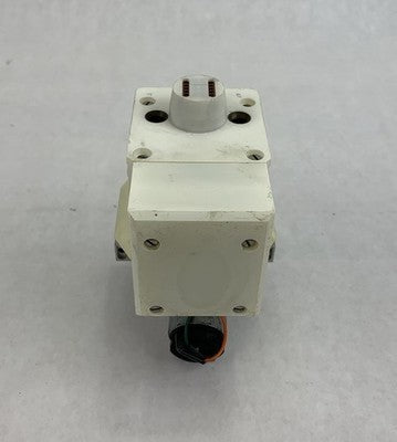 Zymark Corporation Z-930 W/ Dunkermotoren Motor