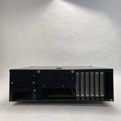 Advantech HPC-7320 3U Server Chassis Bare Bones Case No PSU