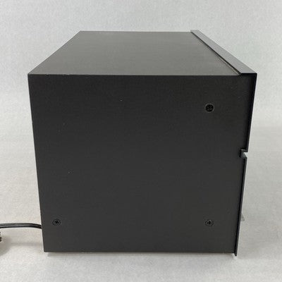 Quazar CR7531 Receiver Tape Deck Tested