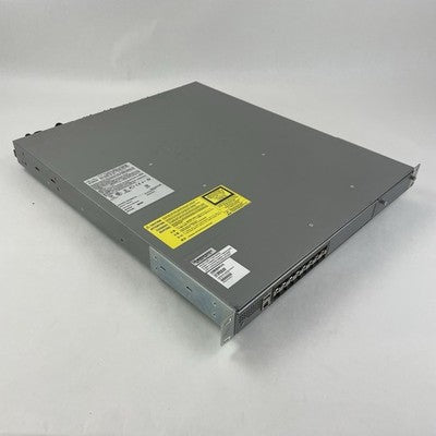 Cisco WS-C4500X-16SFP+ 16-Port 2x PSU  Switch Tested and Reset