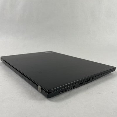 Lenovo ThinkPad T490s 14" i5-8365U 1.60 GHz 8 GB RAM No SSD No OS No Batt READ