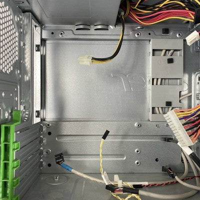 Acer Veriton M2 Series ATX Mid Tower Computer Case with 300W Power Supply