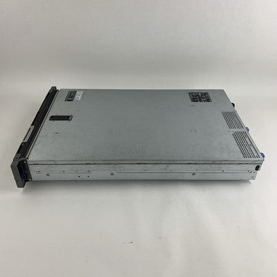 Dell PowerEdge R710 Server 2x Xeon E5640 2.67GHz 4GB RAM No OS/HDD