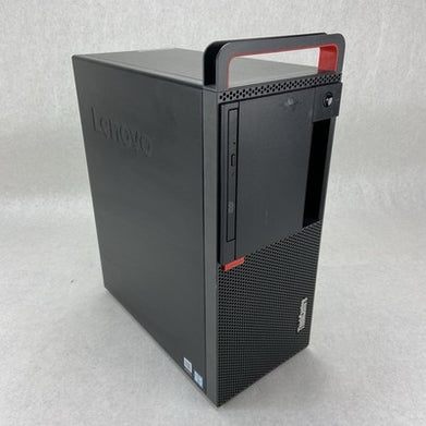 Lenovo ThinkCentre M910T MT Intel Core i5-6500 3.2GHz 8GB RAM No HDD No OS