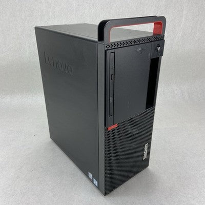 Lenovo ThinkCentre M910T MT Intel Core i5-6500 3.2GHz 8GB RAM No HDD No OS