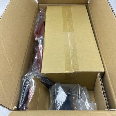TYKE Supply Deluxe Dual LCD Monitor Stand  194b