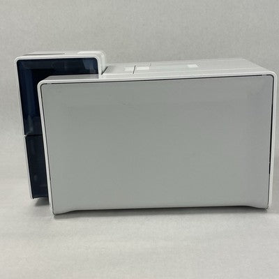 BadgePass NXT5000 Expert Primacy ID Maker Printer For Parts Not Working