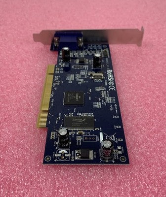 StarTech PCIVGAV7 Video Card