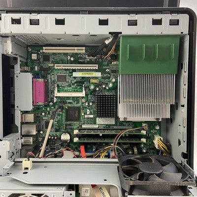 Gateway Profile 6 AIO Intel Pentium D 3GHz 2GB RAM No HDD No OS