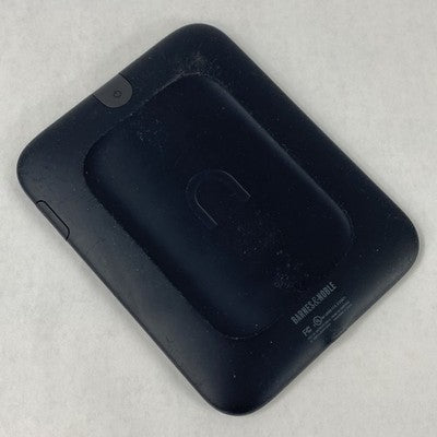 Barnes & Noble BNRV300 Simple Touch 240MB WiFi 6" eBook Reader Black