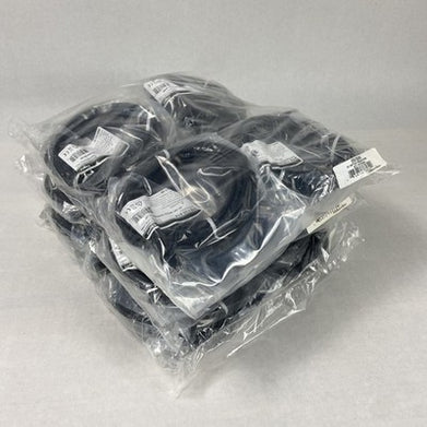 Legrand 576-135-014 14FT Black Snagless C6 CM (Lot of 30)