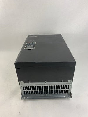 Delta C2000 VFD750C43A Frequency Converter - Untested