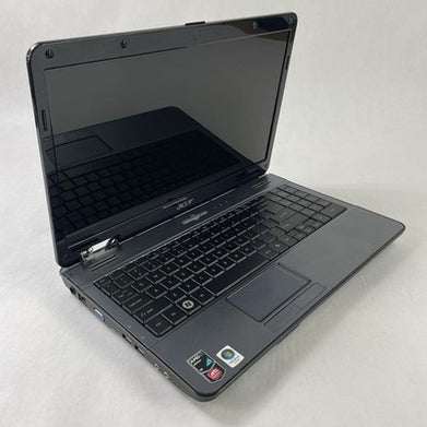 Aspire 5517 15.6" AMD Athlon TF-20 1.60 GHz 3 GB RAM No SSD No OS No AC