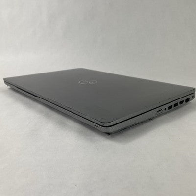 Dell Latitude 5511 15.6" i7-10850H 2.70 GHz 16 GB RAM No SSD No OS Missing Key