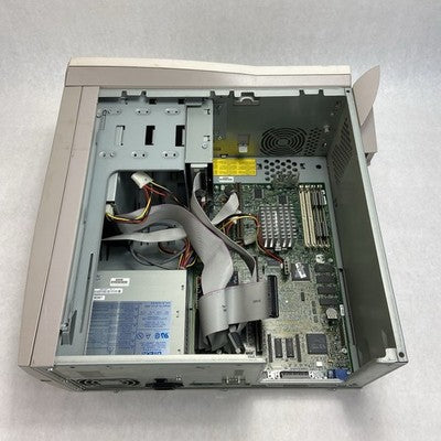 Compaq Presario 4710 MT Intel Pentium 166MHz 24MB RAM No HDD No OS