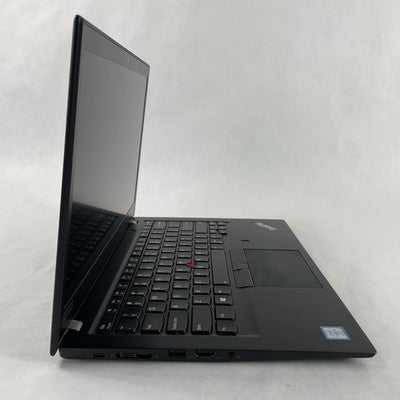 Lenovo ThinkPad T490s 14" i5-8365U 1.60 GHz 8 GB RAM No SSD No OS No Batt READ