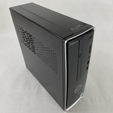Dell Inspiron 3250 SFF i5-6400 2.70 GHz 8 GB RAM No HDD/OS