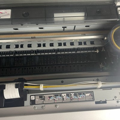 Epson Stylus Pro 4880 Wide Format Ink Jet Printer