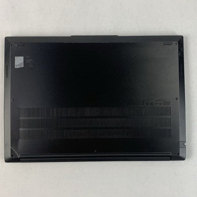 Lenovo ThinkPad E16 Gen 3 16.0" Core 7 240H 16 GB RAM No OS/SSD/AC Has Heatspot