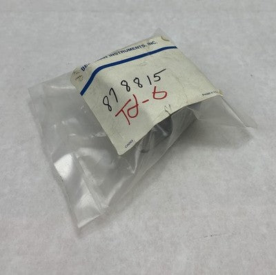 Beckman TJ-6 878815 Centrifuge Relay