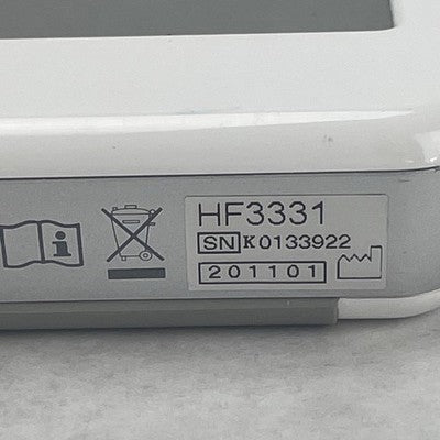 Philips HF3331 GoLITE BLU-Light Energy Mood Light Device NO Power Supply