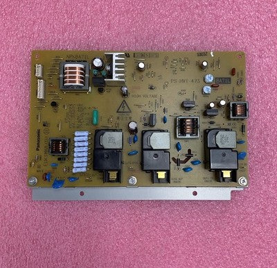 Toshiba PS-HVT-473 High Voltage Power Supply Board for Toshiba E Studio 457