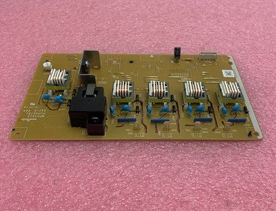 Ricoh AZ320215 High Voltage Power Supply Board for MP C2504ex